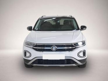Volkswagen T-Roc 1.0 TSI Style