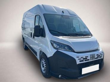 Fiat Ducato 35 L2H2 140 Maxi Kombi Paket: Techno * Pr