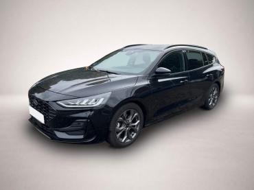 Fahrzeug ansehen: Ford Focus ST-LINE NAVI / LED / PDC / GJR / WINTER-PA Ford Focus ST-LINE NAVI / LED / PDC / GJR / WINTER-PA