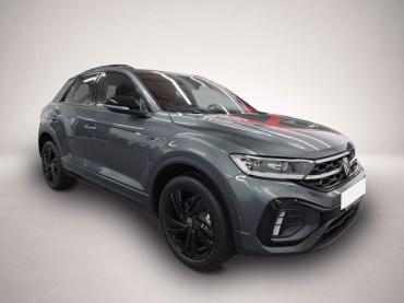 Fahrzeug ansehen: Volkswagen T-Roc 2.0 TDI R-Line NAVI RFK ACC BLACK STYLE 18 Volkswagen T-Roc 2.0 TDI R-Line NAVI RFK ACC BLACK STYLE 18