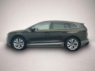 Fahrzeug ansehen: Skoda Enyaq 85 Loft LED NAVI AHK e-HECK Skoda Enyaq 85 Loft LED NAVI AHK e-HECK