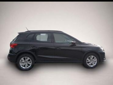 Fahrzeug ansehen: Seat Arona 1.0 TSI 115 DSG FR SHZ PDC RFK Seat Arona 1.0 TSI 115 DSG FR SHZ PDC RFK