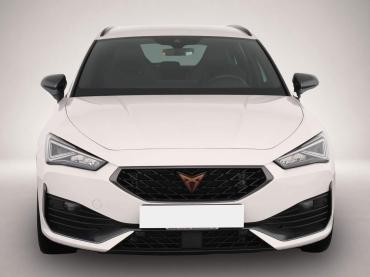 Cupra Leon Sportstourer 2.0 TSI VZ