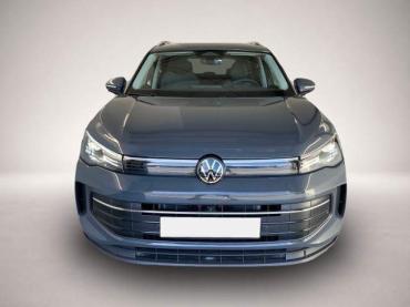 Volkswagen Tiguan Life 150PS eTSI DSG GV5 * AHK * 360° * Lenkradheiz * IQ.