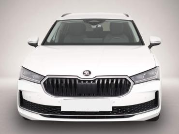 Fahrzeug ansehen: Skoda Superb Combi 2.0 TDI Selection Skoda Superb Combi 2.0 TDI Selection