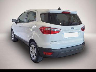 Fahrzeug ansehen: Ford EcoSport Cool & Connect Bluetooth Klima Ford EcoSport Cool & Connect Bluetooth Klima