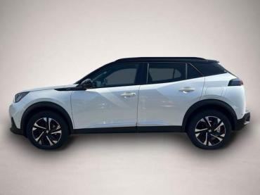 Fahrzeug ansehen: Peugeot 2008 GT 1.2 PureTech 130 LED * NAVI * SITZHZG * CAM * PD Peugeot 2008 GT 1.2 PureTech 130 LED * NAVI * SITZHZG * CAM * PD