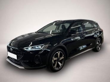 Ford Focus Turnier 1.0 EcoBoost Hybrid Aut. ACTIVE