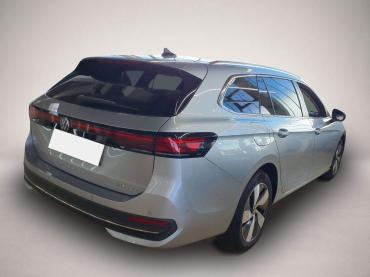 Fahrzeug ansehen: Volkswagen Passat Variant 1.5 eHybrid DSG Business LED NAVI Volkswagen Passat Variant 1.5 eHybrid DSG Business LED NAVI