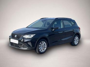 Fahrzeug ansehen: Seat Arona Style TSI|VOLL-LED|TEMPOMAT|PDC|APPCONNECT Seat Arona Style TSI|VOLL-LED|TEMPOMAT|PDC|APPCONNECT