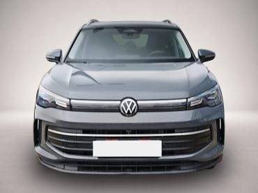 Fahrzeug ansehen: Volkswagen Tiguan 1.5 eTSI DSG Life / ACC / AreaView / AHK Volkswagen Tiguan 1.5 eTSI DSG Life / ACC / AreaView / AHK