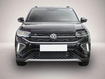 Fahrzeug ansehen: Volkswagen T-Cross 1.0 TSI R-Line MATRIX ACC KAMERA SHZ PDC Volkswagen T-Cross 1.0 TSI R-Line MATRIX ACC KAMERA SHZ PDC
