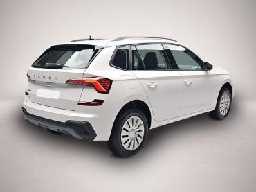 Fahrzeug ansehen: Skoda Kamiq 1.0 TSI Classic LED PDC Sitzheiz. Skoda Kamiq 1.0 TSI Classic LED PDC Sitzheiz.