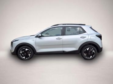 Kia Stonic 1.0 T-GDI 100PS NEUES MODELL LED-Scheinw