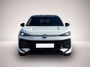 Volkswagen T-Roc R-Line TSI DSG|AHK|eHECK|SHZ|ACC|KAMERA