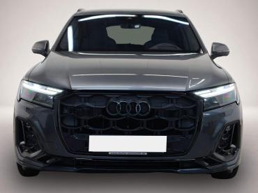 Fahrzeug ansehen: Audi Q7 TFSI e quattro S line business Audi Q7 TFSI e quattro S line business