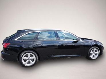 Fahrzeug ansehen: Audi A6 Avant 40 TDI Sport ACC Matrix LED Kamera Navi Audi A6 Avant 40 TDI Sport ACC Matrix LED Kamera Navi