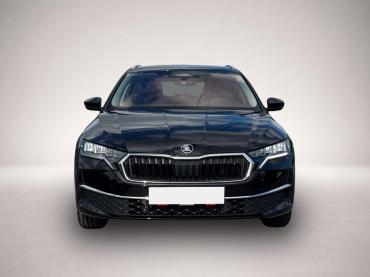 Fahrzeug ansehen: Skoda Octavia Combi Selection TDI DSG|AHK|el.HECK|ACC Skoda Octavia Combi Selection TDI DSG|AHK|el.HECK|ACC