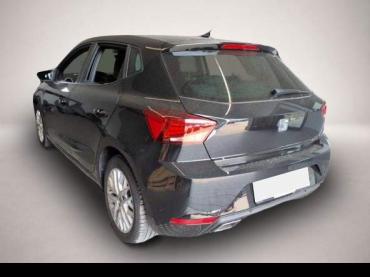 Fahrzeug ansehen: Seat Ibiza 1.0 TSI FR NAVI REAR VIEW SHZ Seat Ibiza 1.0 TSI FR NAVI REAR VIEW SHZ