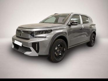 Citroën C3 Aircross PLUS AT Kamera PDC Tempomat