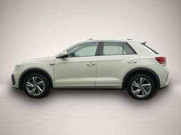 Volkswagen T-Roc 1.0 TSI R-Line KAMERA ACC SITZH