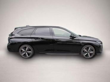 Peugeot 308 1.2 SW GT ACC/CAM/LHZ/MEMORY/NAVI/SHZ