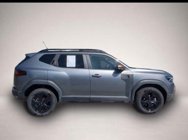 Fahrzeug ansehen: Dacia Duster hybrid-G 150 EDC 4x4 Extreme SHZ LKHZ Dacia Duster hybrid-G 150 EDC 4x4 Extreme SHZ LKHZ