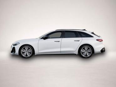 Audi A5 2.0 TDI 7-Gang S tronic quattro