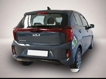 Fahrzeug ansehen: Kia Picanto 1.0 GDI AUTO. (AMT) VISION MJ27 SITZH. N Kia Picanto 1.0 GDI AUTO. (AMT) VISION MJ27 SITZH. N