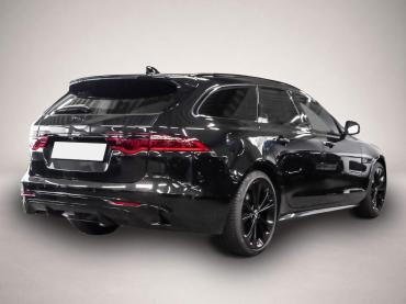 Jaguar XF Sportbrake R-Dynamic SE AWD D200 Soft Close H
