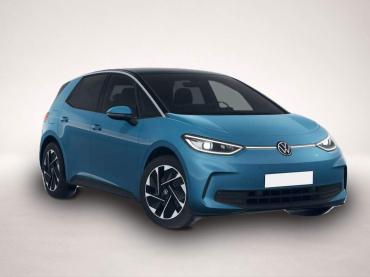 Fahrzeug ansehen: Volkswagen ID.3 Pro 58 kWh Volkswagen ID.3 Pro 58 kWh
