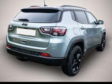 Jeep Compass Upland Plug-In Hybrid 4WD LED ACC Apple
