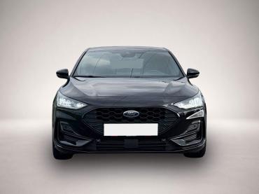 Ford Focus ST-Line 1.0|VOLL-LED|NAVI|KAMERA|KEYLESS