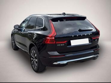 Fahrzeug ansehen: Volvo XC60 Plus Bright 2WD Bluetooth Navi LED Klima Volvo XC60 Plus Bright 2WD Bluetooth Navi LED Klima