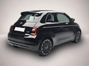 Fahrzeug ansehen: Fiat 500 ELEKTRO 42 KWH BY BOCELLI Fiat 500 ELEKTRO 42 KWH BY BOCELLI