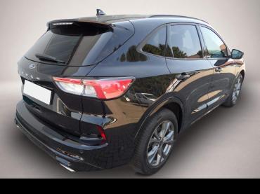 Fahrzeug ansehen: Ford Kuga 1.5 ST-LineX * Navi * Panoramadach * Kamera * AHK Ford Kuga 1.5 ST-LineX * Navi * Panoramadach * Kamera * AHK