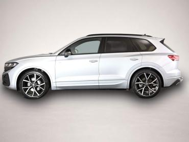 Fahrzeug ansehen: Volkswagen Touareg 3.0 TDI 8-Gang-Automatik 4MOTION Volkswagen Touareg 3.0 TDI 8-Gang-Automatik 4MOTION