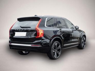 Fahrzeug ansehen: Volvo XC90 Ultimate Bright AWD 7-Sitzer HUD AD StandHZ Volvo XC90 Ultimate Bright AWD 7-Sitzer HUD AD StandHZ
