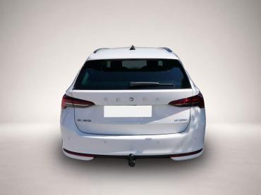 Fahrzeug ansehen: Skoda Octavia Combi Selection 1.5 TSI mHEV DSG * AHK-SCH Skoda Octavia Combi Selection 1.5 TSI mHEV DSG * AHK-SCH