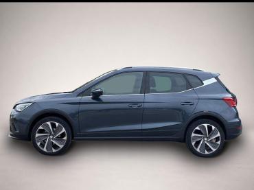 Seat Arona 1.0 TSI DSG FR FULL-LINK * VIRTUAL-COCKPIT * N