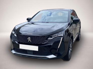 Fahrzeug ansehen: Peugeot 3008 Puretech 130 Allure Pack Pure Tech * Navi * ACC Peugeot 3008 Puretech 130 Allure Pack Pure Tech * Navi * ACC