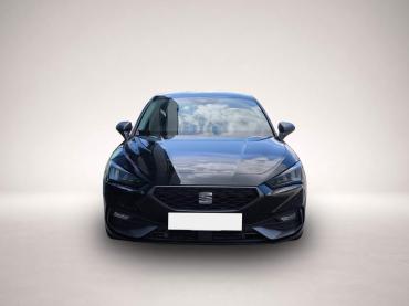 Fahrzeug ansehen: Seat Leon 1.5 eTSI FR LED NAVI ACC SIDEASS PARKASS KA Seat Leon 1.5 eTSI FR LED NAVI ACC SIDEASS PARKASS KA