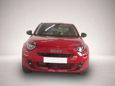 Fahrzeug ansehen: Fiat 600 hybrid 1.2 la Prima Fiat 600 hybrid 1.2 la Prima
