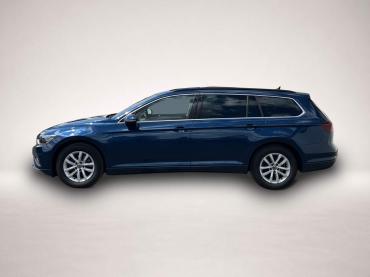 Fahrzeug ansehen: Volkswagen Passat Variant 2.0 TDI DSG Business 1.99% Fin. A Volkswagen Passat Variant 2.0 TDI DSG Business 1.99% Fin. A