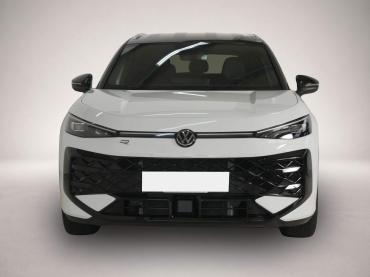 Fahrzeug ansehen: Volkswagen T-Roc 1.5 eTSI R-Line Volkswagen T-Roc 1.5 eTSI R-Line