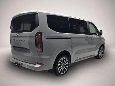 Fahrzeug ansehen: Ford Tourneo Custom 2.0 EcoBlue Auto. 320 L1 Titanium Ford Tourneo Custom 2.0 EcoBlue Auto. 320 L1 Titanium