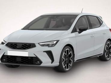 Fahrzeug ansehen: Seat Ibiza 1.0 TSI 7-Gang-DSG Seat Ibiza 1.0 TSI 7-Gang-DSG