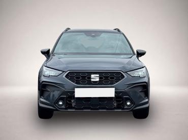 Seat Arona FR TSI DSG|NEUESMODELL!|AHK|NAVI|ACC|NEW!