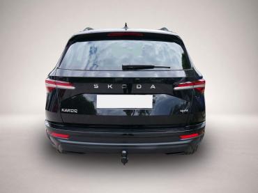 Fahrzeug ansehen: Skoda Karoq Selection 2.0 TDI DSG 4x4 * AHK * TEMPOMAT * SMA Skoda Karoq Selection 2.0 TDI DSG 4x4 * AHK * TEMPOMAT * SMA