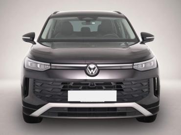 Fahrzeug ansehen: Volkswagen Tayron 1.5 eTSI Life Volkswagen Tayron 1.5 eTSI Life